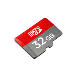 'Premium Brand' Micro SD Memory Card