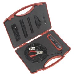 6-24V Auto Probe Excel Kit