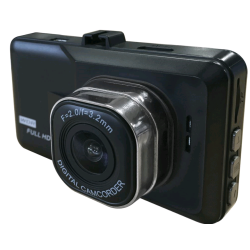 Dash Cams - FULL HD DASH CAM 3.2