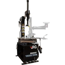 RG Semi-Automatic Tyre Changer