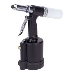 Heavy-Duty Air/Hydraulic Riveter