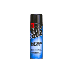 S·A·S Electrical / Contact Cleaner