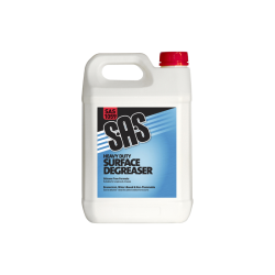 S·A·S Heavy Duty Surface Degreaser