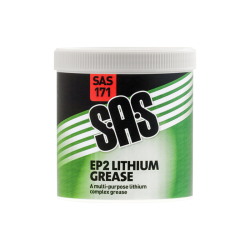 S·A·S EP2 Lithium Grease