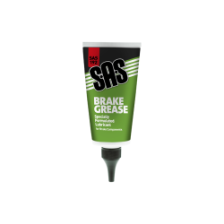 S·A·S Brake Grease