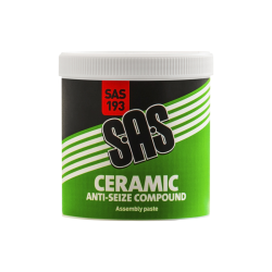 S·A·S Ceramic Anti-Seize Compound