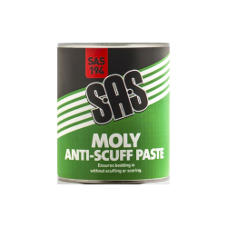 S·A·S Moly Anti-Scuff Paste