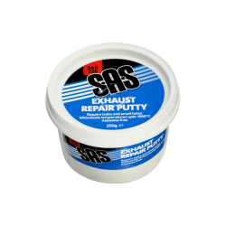 S·A·S Exhaust Repair Putty