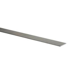 Stainless Steel Flat Bar <br/>1 m Length