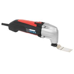 Electric Power Tools - Oscillating Multi-Tool 180W/230V
