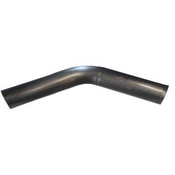 45° Stainless Steel Mandrel Bends