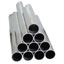 Stainless Steel Straight Exhaust Pipe