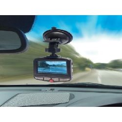 Dash Cams - HD IN CAR DIGITAL VIDEO RECORDER