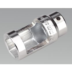 27 mm Diesel Injector Thin Wall 1/2