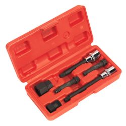 Alternator Freewheel Pulley Removal Set