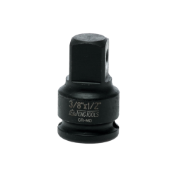 TENG TOOLS Impact Drive Adaptors - Hole/Pin Type