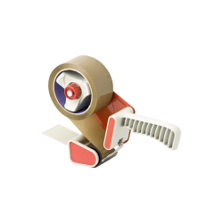 Carton Sealing Tape Dispenser Gun