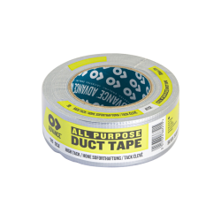 ADVANCE 'AT132' Polycloth Duct Sealing Tape (Gaffer)