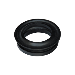 Brass Claw Fittings - Rubber Moulded Gasket