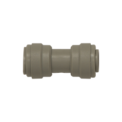 Quick-Fit Tube Couplings - Straights, Imperial