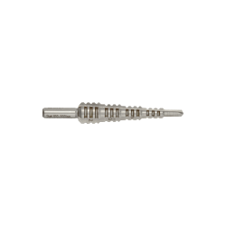 EXACT HSS Step Drill & Milling Cutter