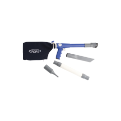 LASER Air Gun Vacuum/Blower Kit