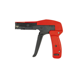 Heavy Duty Cable Tie Tensioning Tool