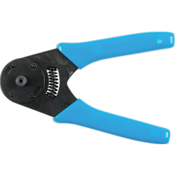 DT Connector 4-Way Indent Crimping Tool