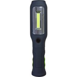 360° Rechargeable Cob Lamp