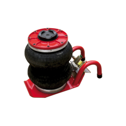 SELSON Air Jack Bellows - 2 Bag Type