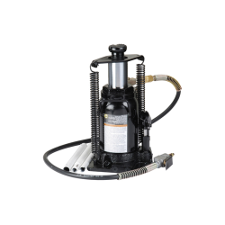 OMEGA Bottle Jack - Air/Hydraulic