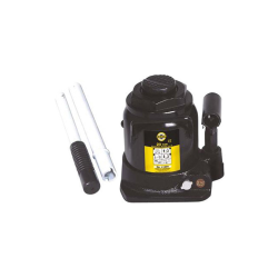 OMEGA Extra Low Bottle Jack - Hydraulic