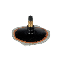 REMA TIP TOP Tube Patches - Air/Water Valve