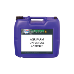 FUCHS 'Agrifarm' Universal 2-stroke Oil
