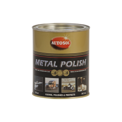 AUTOSOL Metal Polish