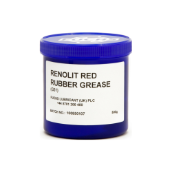 FUCHS RENOLIT G51 Red Rubber Grease