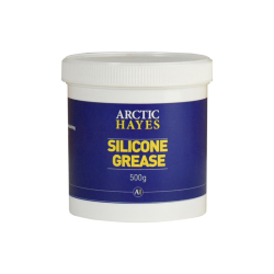ARCTIC HAYES Silicone Grease