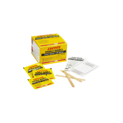 LOCTITE 'Double-Bubble' Clear 5 Minute Epoxy