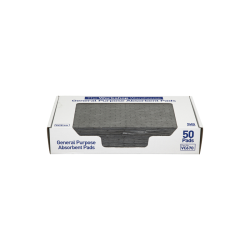 General Purpose Absorbent Pads - Lightweight