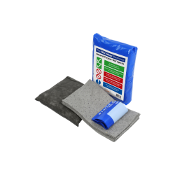 General Purpose 'Mini' Spill Kit - 9 Litres
