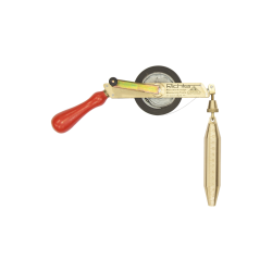 RICHTER Dipping Tape Tool - 10 m