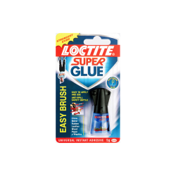 LOCTITE 'Easy Brush' Super Glue