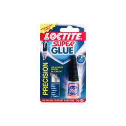LOCTITE 'Precision'  Super Glue