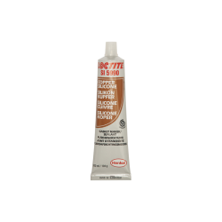 LOCTITE '5990' Silicone Copper