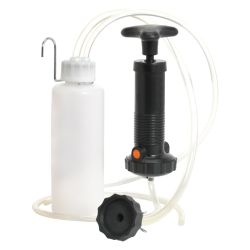 Brake & Clutch Bleeder - VS1205