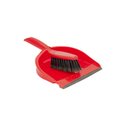 Dustpan & Brush