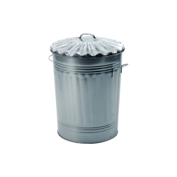 Dustbin & Lid