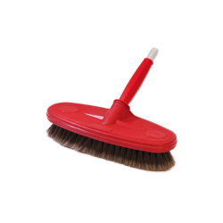 LISTER Vehicle Wash Brush - Industrial Size