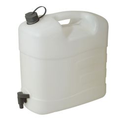 20ltr Fluid Container with Tap