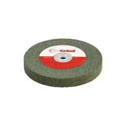 Grinding Wheels - 3C60 Silicon Carbide 60 Grit